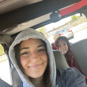 Meet your Posher, Henley